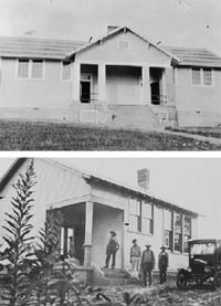 Flint Hill and Amissville's Rosenwald Schools