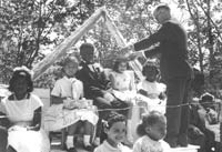 May Day Celebration